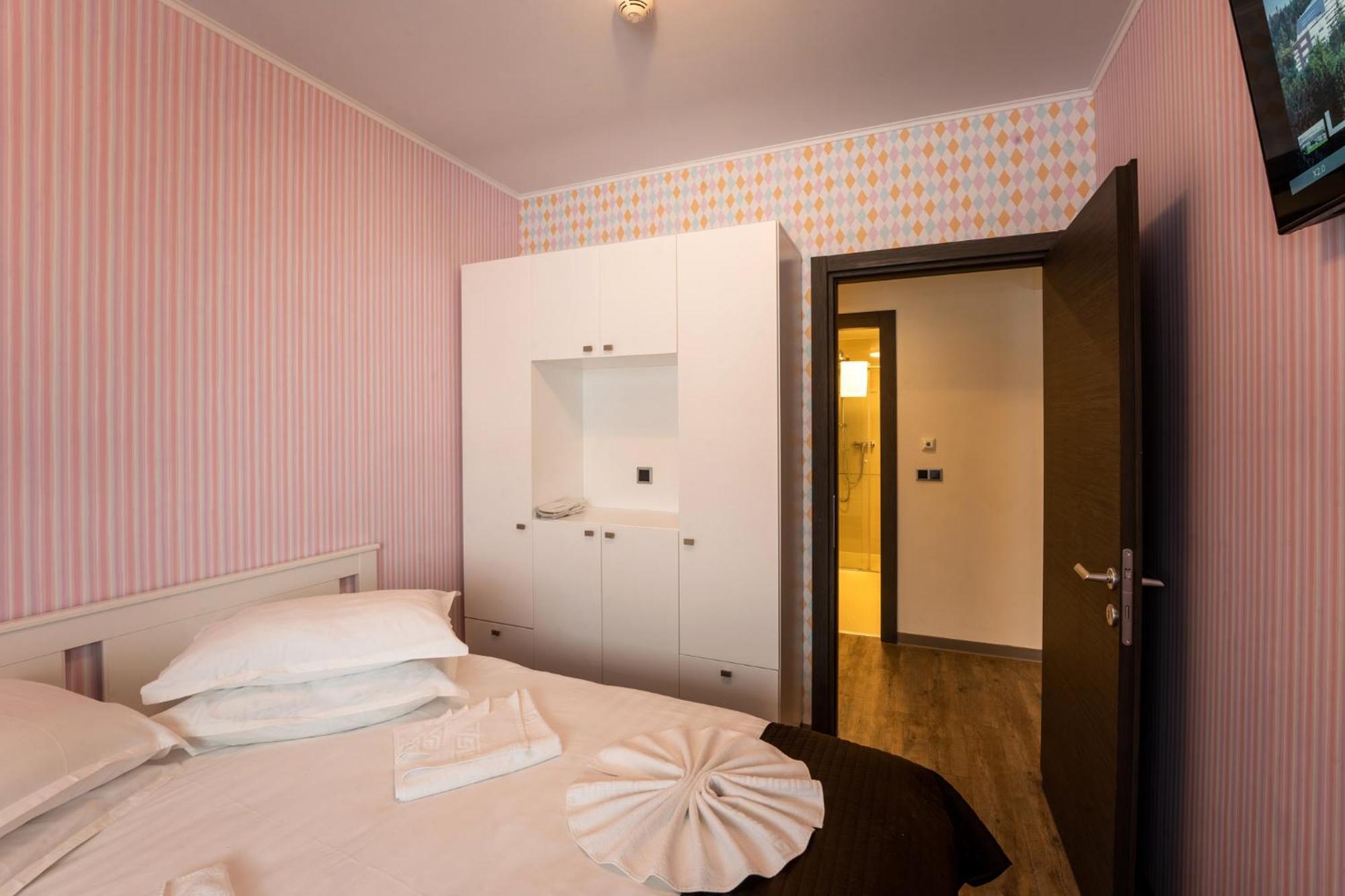 Silver Mountain - Ana'S Apartments Poiana Brasov Exterior foto
